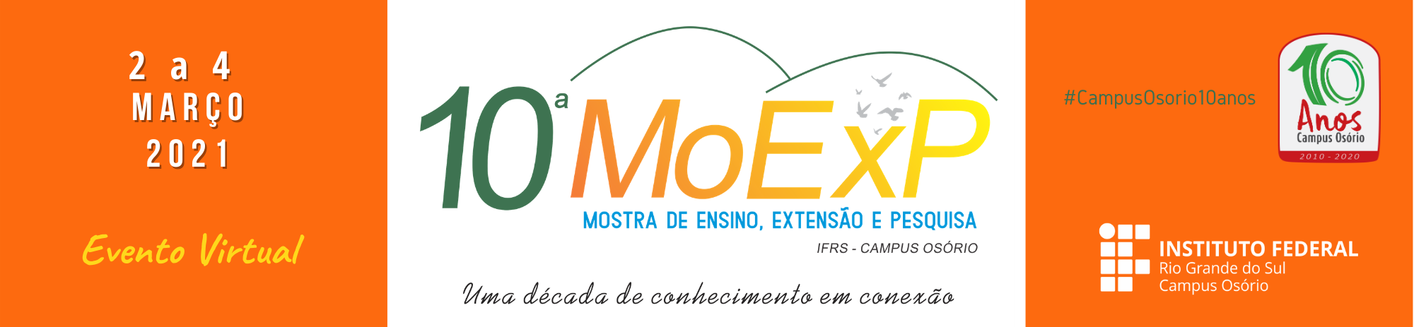 Logo10iimoexp